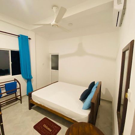 The Fort House Matara Luaran gambar