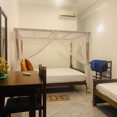The Fort House Matara Luaran gambar