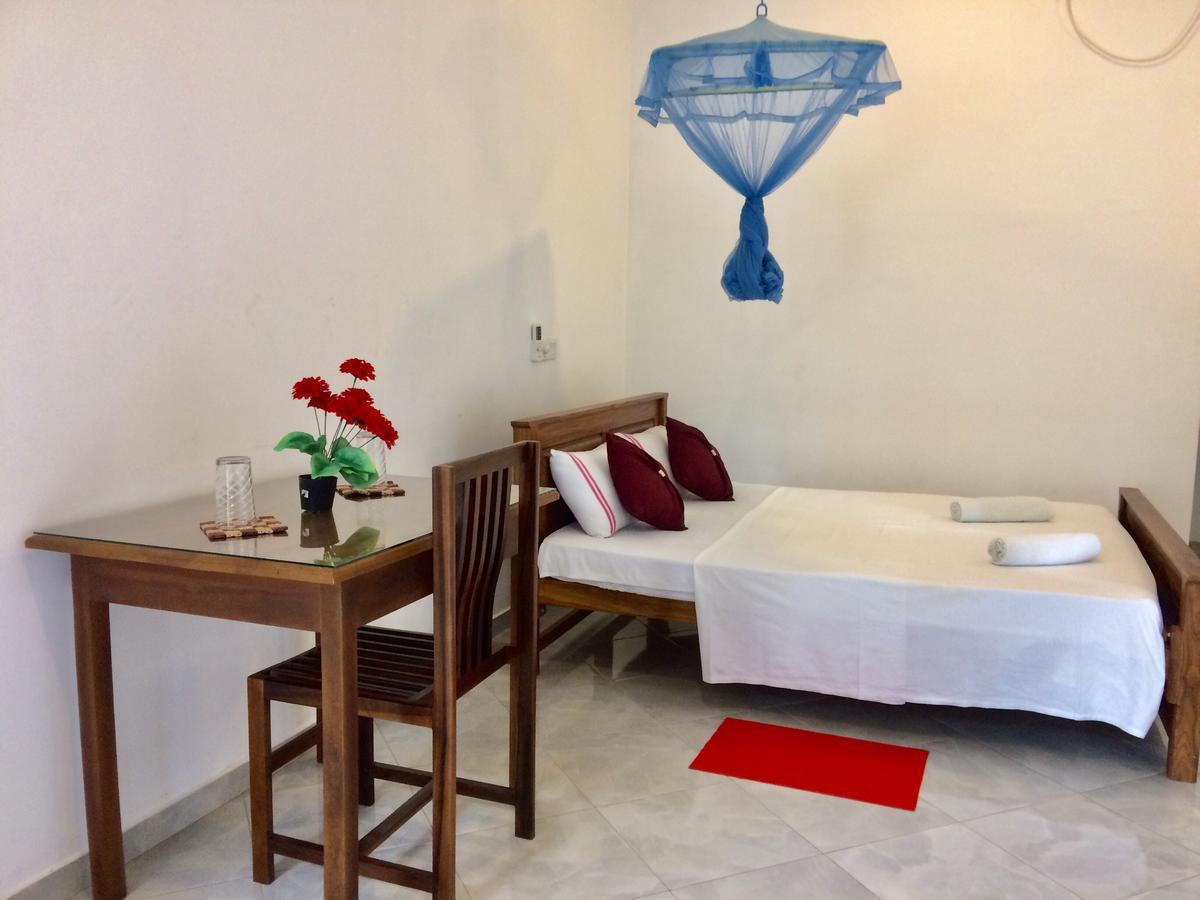 The Fort House Matara Luaran gambar
