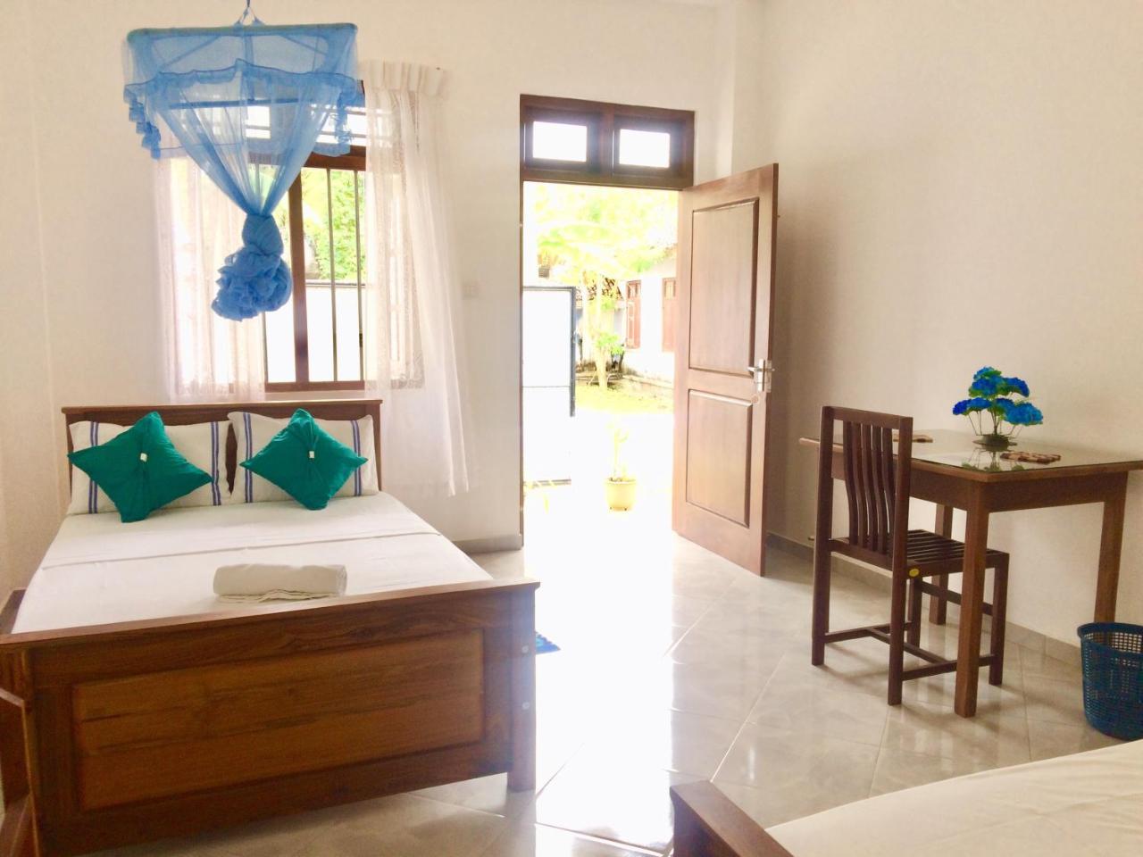The Fort House Matara Luaran gambar