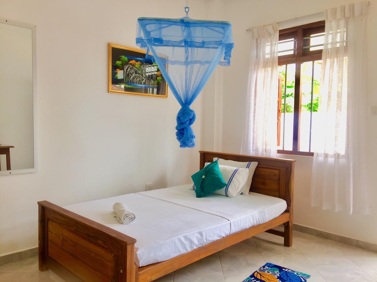 The Fort House Matara Luaran gambar