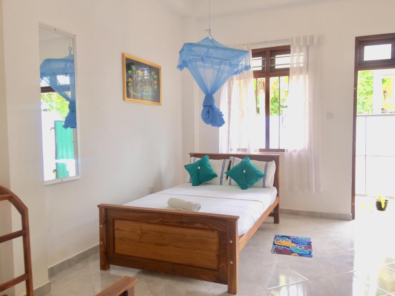 The Fort House Matara Luaran gambar