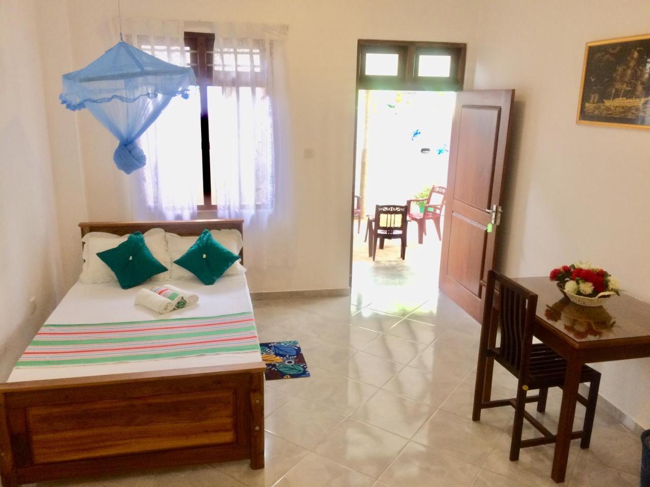 The Fort House Matara Luaran gambar