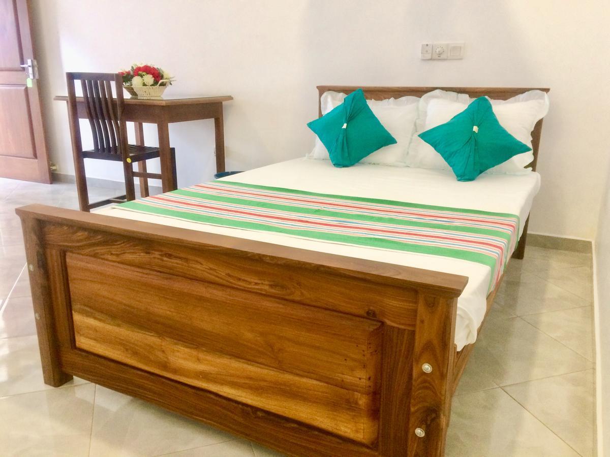 The Fort House Matara Luaran gambar