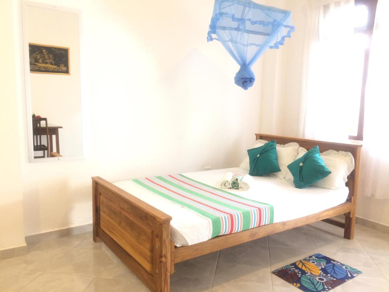 The Fort House Matara Luaran gambar