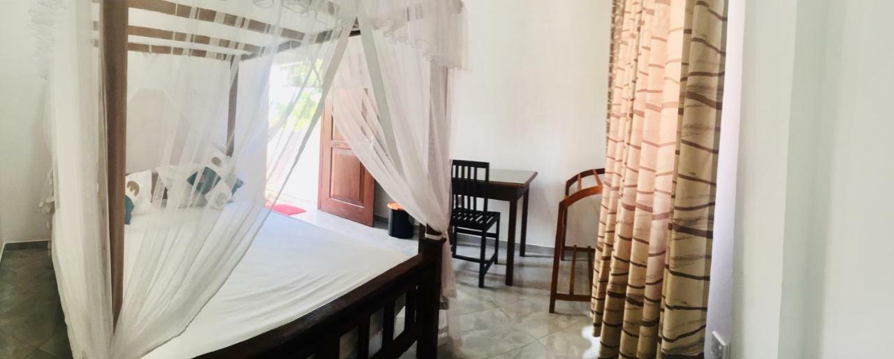 The Fort House Matara Luaran gambar
