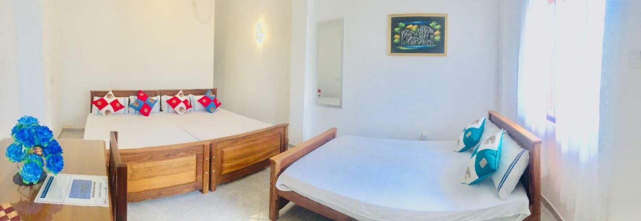 The Fort House Matara Luaran gambar
